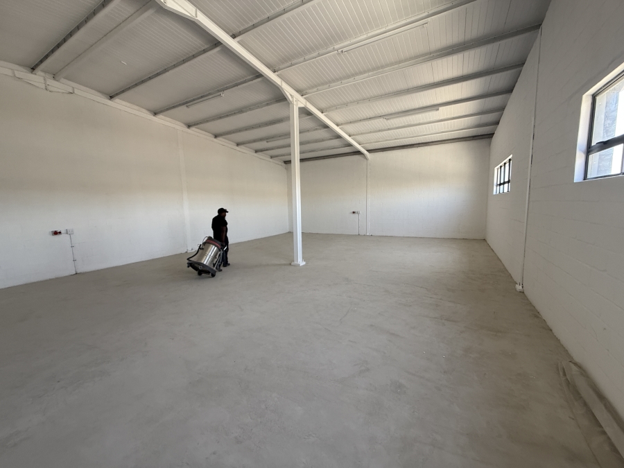 Commercial Property for Sale in Malmesbury Industria Western Cape